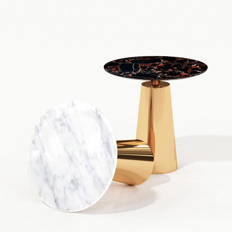 Luxury Side Tables