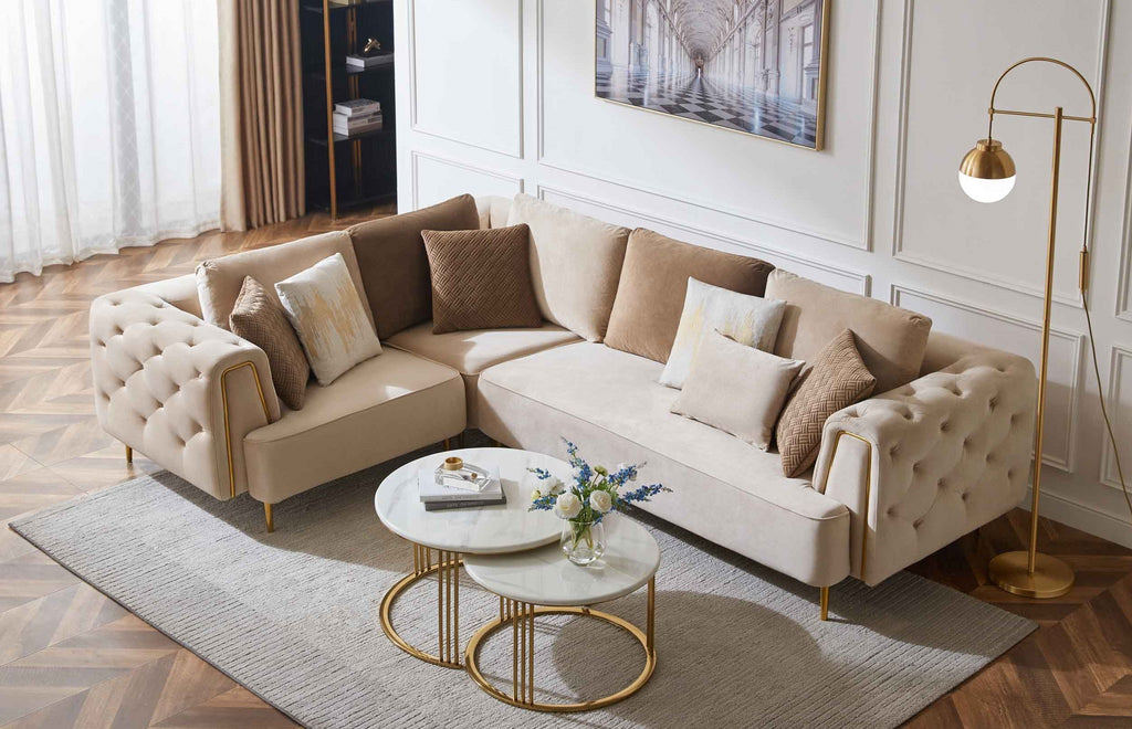 Luxury Sofas