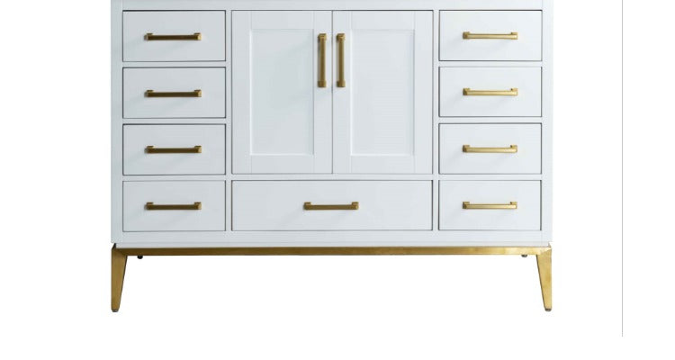 Rubeza Anatolia Furniture Unit