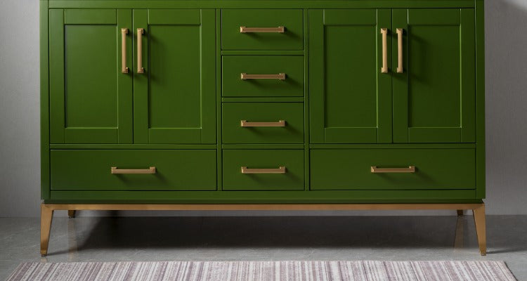 Rubeza Anatolia Furniture Unit
