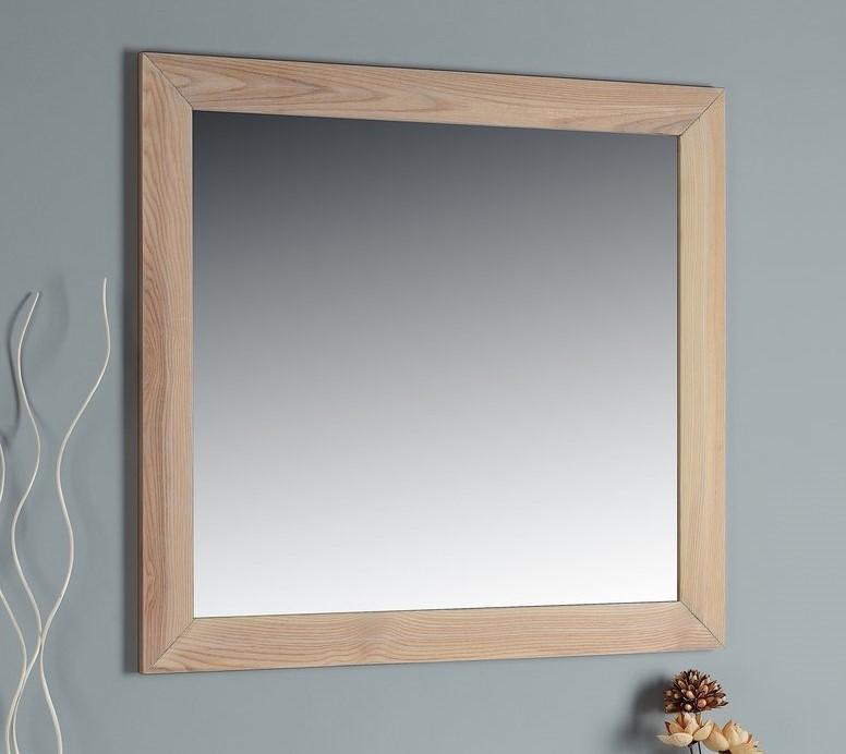 Rubeza Allwood 863x800mm Luxury Framed Mirror