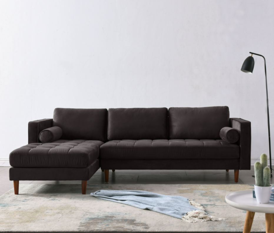 4 seater left hand corner sofa deals