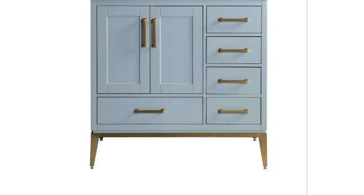 Rubeza Anatolia Furniture Unit
