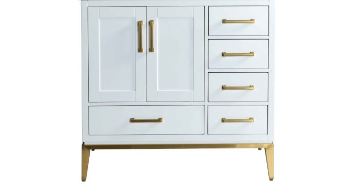Rubeza Anatolia Furniture Unit