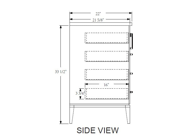 Rubeza 900mm Anatolia Vanity Unit with Carrara Marble Top - Light Grey & Chrome