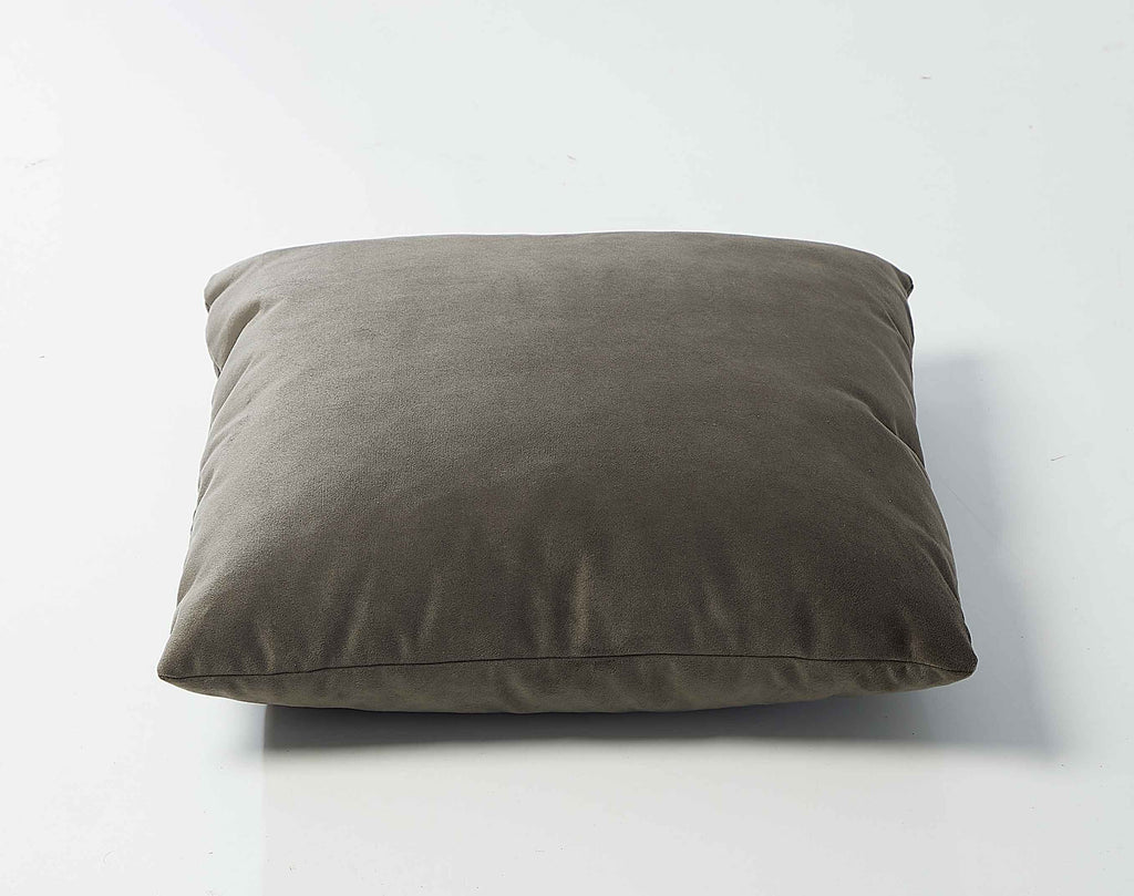 Rubeza Paula Chaise/2+Seater - Iron Grey