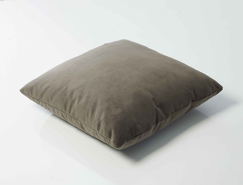 Rubeza Paula Chaise/2+Seater - Iron Grey