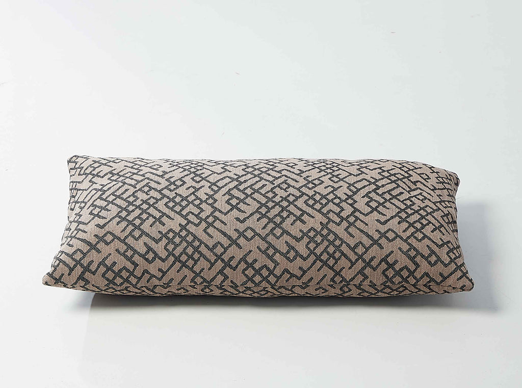 Rubeza Paula Chaise/2+Seater - Iron Grey