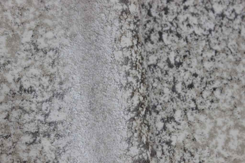 Damo Design Super Soft Cotton Viscose Blend Bath Rug