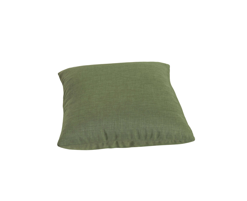 Rubeza Paula 2+Seater/Chaise - Forest Green