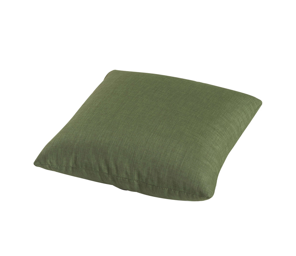 Rubeza Paula 2+Seater/Chaise - Forest Green