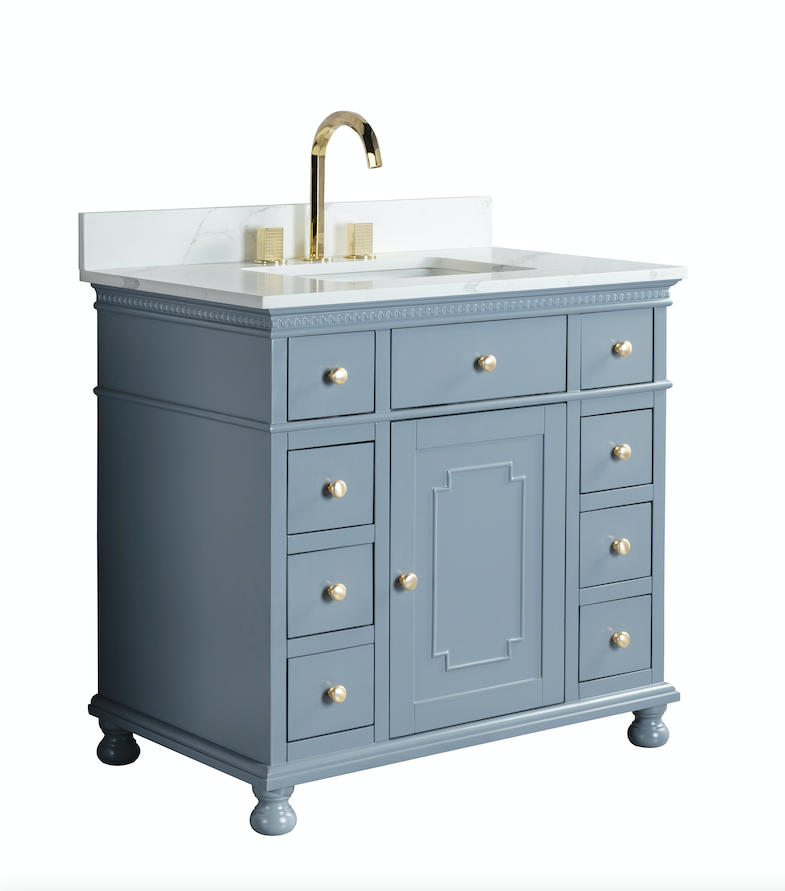 53 inch bathroom vanity deals