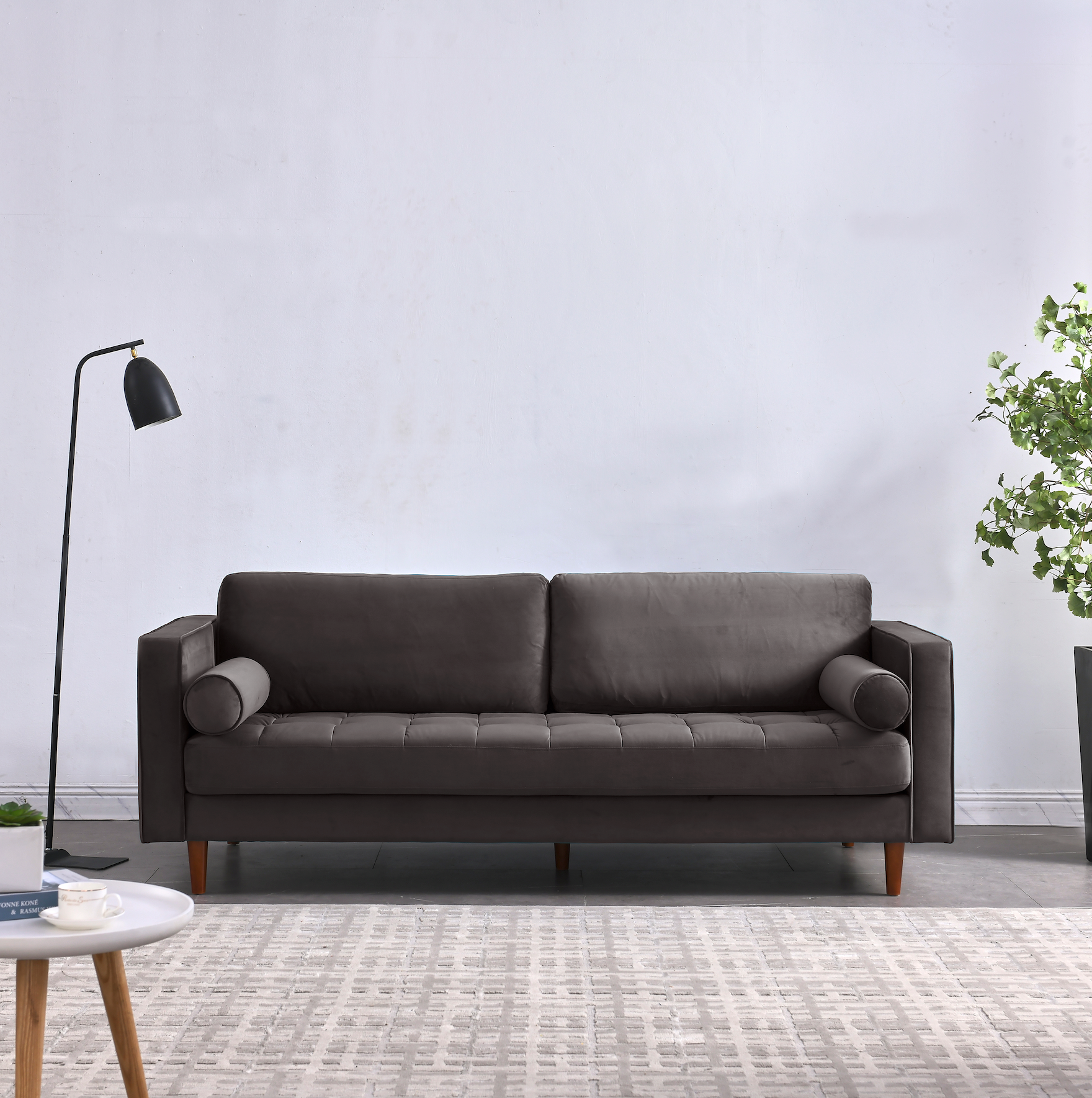 Iron 3 seater sofa deals