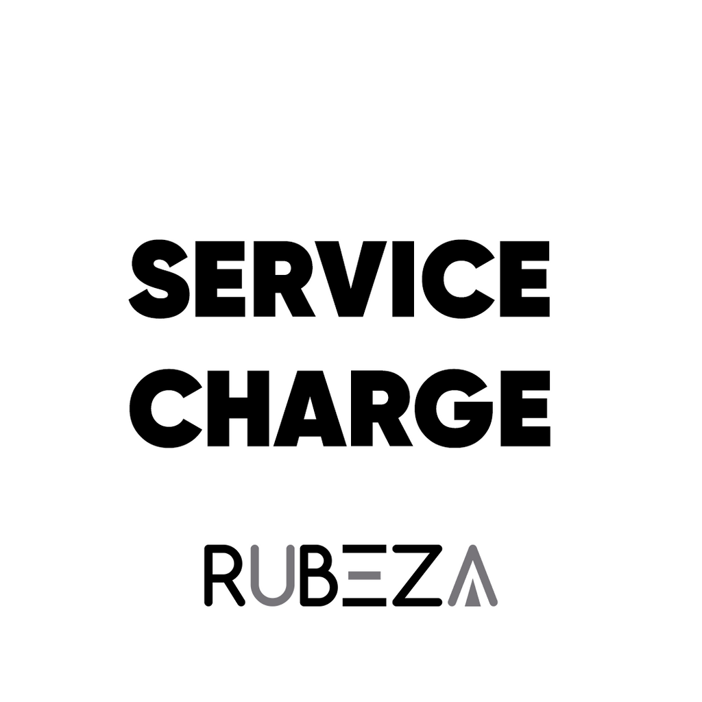 Service Charge - CSC