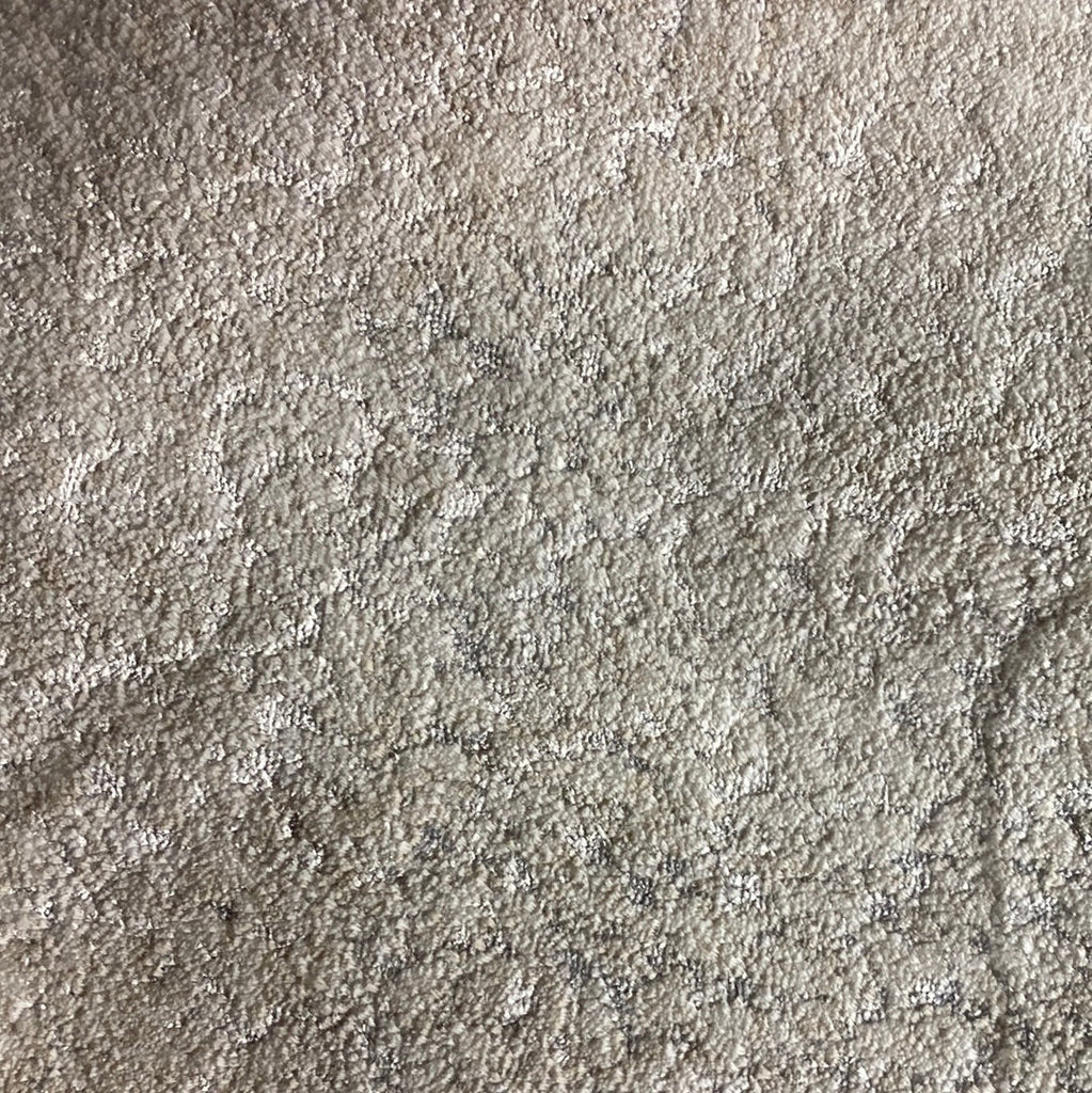 Damo Design Super Soft Cotton Viscose Blend Bath Rug